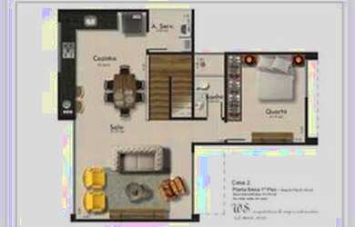 Imagem 4: 350 Maravilhosas casas em Serra Grande (Itaipu) Niterói