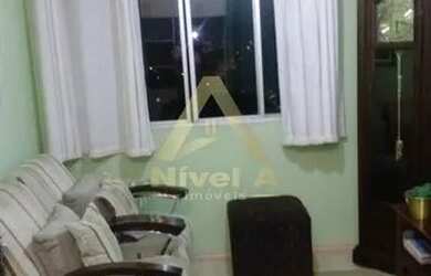 Imagem 1: Apartamento para Venda em São Paulo / SP no bairro Campo Belo