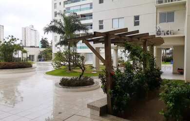 Imagem 4: Apartamento para aluguel com 130 metros quadrados em Horto Bela Vista...