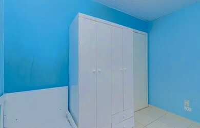 Imagem 16: Casa com 2 quartos, 1 vaga, Estados Fazenda Rio Grande - PR