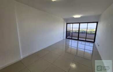 Imagem: O apartamento possui 3 Dormitórios, 2 Banheiros, 150m² de