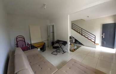 Imagem 1: Sobrado à venda, 97 m² por R$ 320.000 - Jardim Vale Azul - Londrina/PR