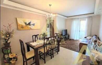 Imagem 1: Apartamento para Venda em São Paulo / SP no bairro Ipiranga