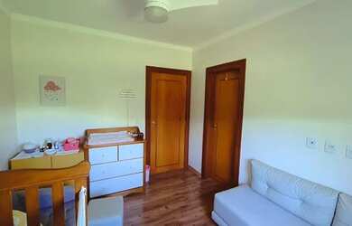 Imagem 8: LINDA CASA COM PLANEJADOS E PESCINA NO CONDOMINIO RESIDENCIAL PRIMAVERA...