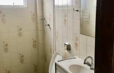 Imagem 13: Apartamento para aluguel tem 60 metros quadrados com 2 quartos em Centro...