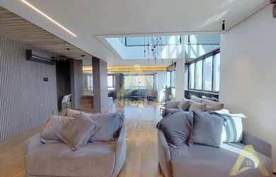 Imagem 13: Cobertura para Venda em São Paulo / SP no bairro Jardim Paulistano