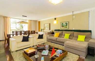 Imagem 16: Aluguel. 560-0m² de Área, 2 Vagas na garageme4 Dormitórios