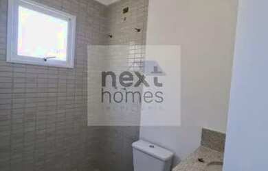 Imagem 8: Sobrado novo de 02 suítes em Condomínio Fechado com 03 vagas