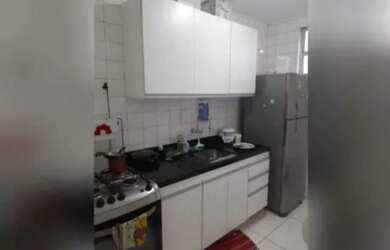 Imagem 2: CF56 SIA JA DO ALUGUEL. 80m² de Área, 1 Vaga na garageme2 Dormitórios