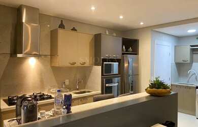 Imagem 5: Apartamento/Studio no Cidade Milano no Centro de Florianópolis