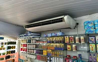 Imagem 7: LOJA ANTIGA ARAGUAIA. 70m² de Área