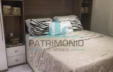 Imagem 5: Apartamento a venda no Condomínio The Club em São Caetano - AP1756