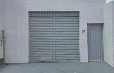 Imagem 3: Ponto comercial na Palestina