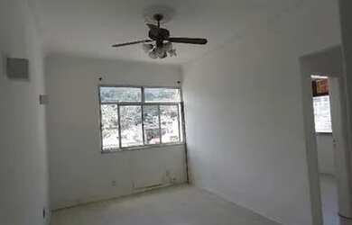 Imagem 3: Apartamento na Tijuca