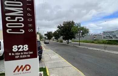 Imagem: O apartamento possui 3 Dormitórios, 3 Banheiros, 2 Vagas na