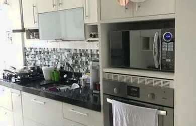Imagem 6: Apartamento com 67m² de área útil, 2 dormitórios sendo 1 suíte, 1 vaga