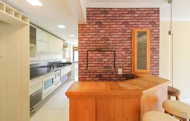 Imagem 8: Apartamento em Tristeza. Churrasqueira, 79m² de Área, 2 Vagas na garageme2...