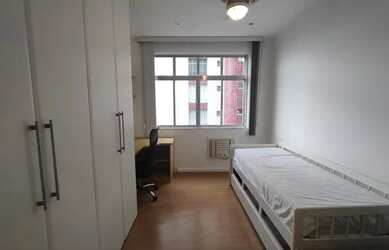 Imagem 9: Excelente apto de 03 quartos, disponível para venda ou locação