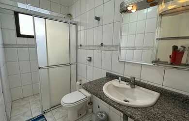 Imagem 11: Apartamento com 4 dormitórios, 160 m² - venda por R$ 1.000.000,00 ou...