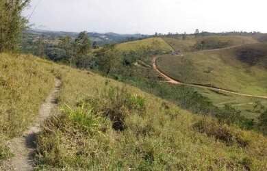 Imagem 2: Lote/Terreno para venda com 1000 metros quadrados em Ouro Fino - Santa...