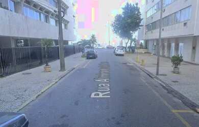 Imagem 3: Apartamento com 2 dormitórios à venda, 60 m² por R$ 900.000 - Leblon...