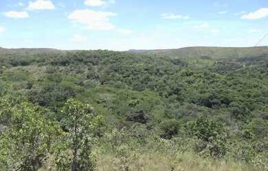 Imagem: O terreno e possui Dormitórios, Suítes, Banheiros está