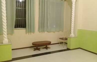 Imagem: O quarto para alugar e está localizado em Bonsucesso, Rio de