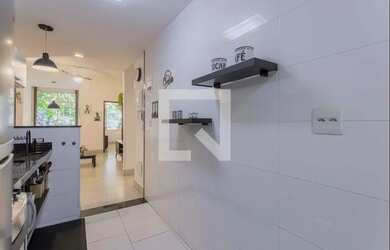 Imagem 13: Apartamento para Aluguel - Copacabana, 2 Quartos, 110 m2