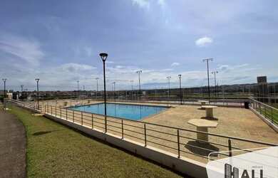 Imagem 2: Terreno de Condomínio à Venda no Village Provence com 284m² por 270.000