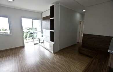 Imagem: O apartamento possui 2 Dormitórios, 2 Banheiros, 2 Vagas na