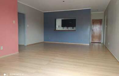 Imagem: O apartamento possui 3 Dormitórios, 2 Banheiros, 1 Vaga na