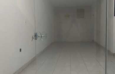 Imagem: O depósito possui 9m² de Área e está localizado em Jardim