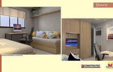 Imagem 10: 114/ULITMAS UNIDADES DE CASAS EM CONDOMINIO FECHADO A VENDA NO TURU