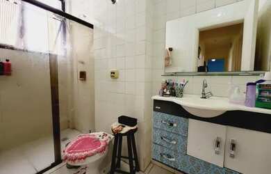 Imagem 12: Apartamento em Taubaté. 72m² de Área, 1 Banheiroe2 Dormitórios