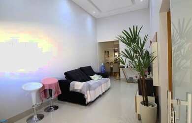 Imagem 1: CASA 3/4 VILA LAURA. 95m² de Área, 1 Vaga na garageme3 Dormitórios