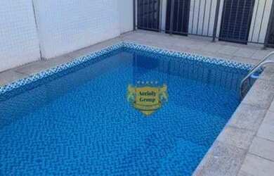 Imagem 12: Maravilhoso Apto 4 qts 1 suite 2 vagas na Quadra da Praia