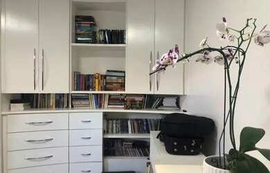 Imagem 8: Sobrado bem localizado no Vigilato Pereira para investimento ou moradia