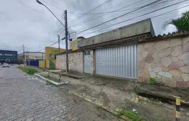 Imagem: Excelente Casa Com 3 quartos (1 suíte) Timbí - Camaragibe/PE