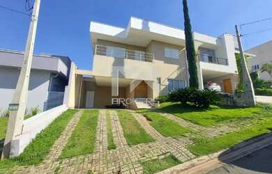 Imagem: Casa com 03 quartos para locar no Condomínio Residencial Villaggio