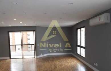 Imagem 2: Cobertura para Venda em São Paulo / SP no bairro Jardim Paulista