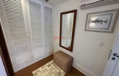 Imagem 13: Linda casa pé na areia em cond. com vaga de barco e praia privativa