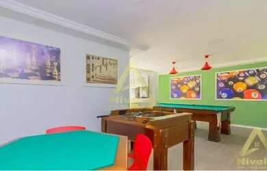 Imagem 12: Apartamento para Venda em São Paulo / SP no bairro Ipiranga