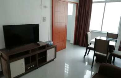 Imagem 2: Apto de 1 quarto mobiliado Copacabana