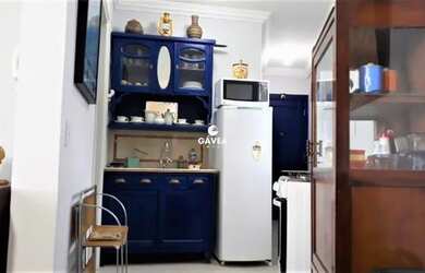 Imagem 7: Loft Vista Mar, á venda na Praia do Itararé- São Vicente