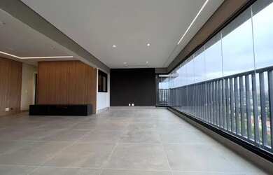 Imagem 1: Apartamento com 3 dormitórios, 173 m² - venda por R$ 3.920.000,00 ou...