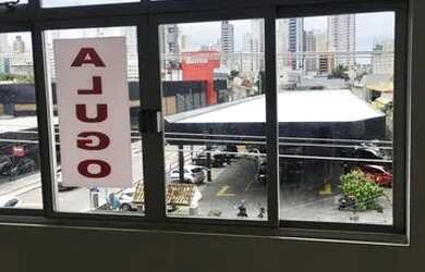 Imagem 10: Apartamento para aluguel tem 60 metros quadrados com 2 quartos em Centro...