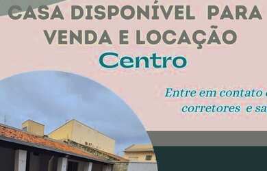 Imagem: A casa possui 5 Dormitórios, 5 Banheiros, 4 Vagas na garagem