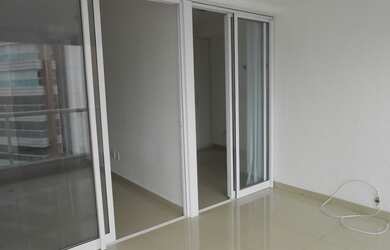 Imagem 9: Apartamento com 1 dormitório à venda, 52 m² por R$ 550.000,00 - Jardim Anália Franco - São