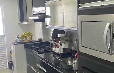 Imagem 6: Alugo apartamento frente mar vista livre