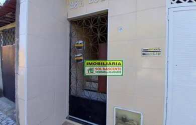 Imagem: O apartamento possui 1 Dormitório, 1 Banheiro, 55m² de Área